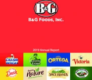 B&G Foods