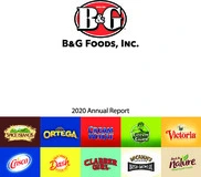 B&G Foods