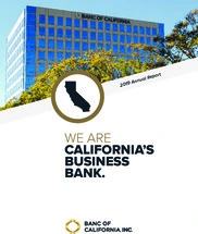 Banc of California Inc