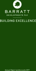 Barratt Developments plc