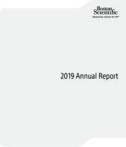 Boston Scientific Corporation