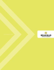 Braemar Hotels & Resorts, Inc.