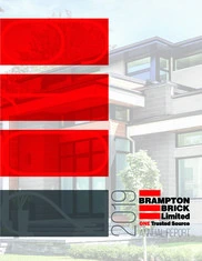 Brampton Brick Limited