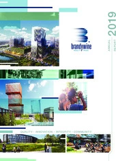 Brandywine Realty Trust