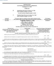 Logan Ridge Finance Corporation