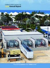 Caribbean Utilities Company, Ltd.