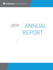 Celanese Corp.