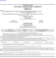 Avalo Therapeutics, Inc.