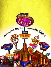 Chuy's Holdings Inc