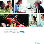 CIGNA Corporation
