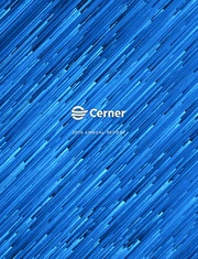 Cerner Corporation