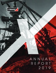 Cimarex Energy Co.
