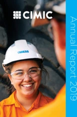 Cimic Group Ltd