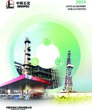 China Petroleum & Chemical Corporation