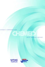 Chemed Corporation