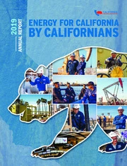 California Resources Corporation