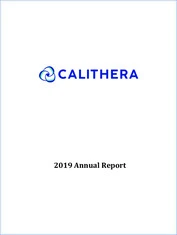 Calithera Biosciences Inc