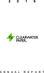 Clearwater Paper Corp
