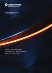 Close Brothers Group plc