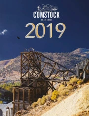 Comstock Mining, Inc