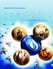 National Fuel Gas Co.