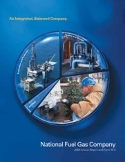 National Fuel Gas Co.