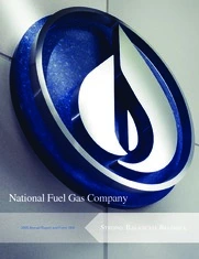 National Fuel Gas Co.