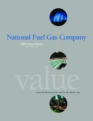 National Fuel Gas Co.