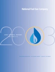National Fuel Gas Co.