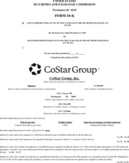 CoStar Group, Inc.