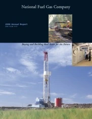 National Fuel Gas Co.