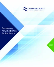 Cumberland Pharmaceuticals