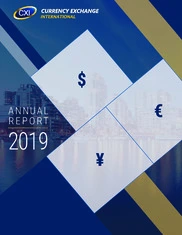 Currency Exchange International