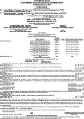 Digital Realty Trust Inc.