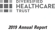 Diversified Healthcare Trust