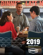Denny's Corporation