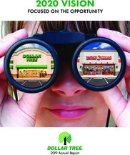 Dollar Tree, Inc.