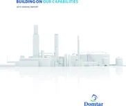 Domtar Corporation