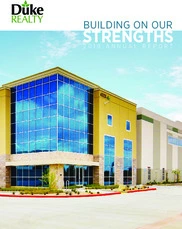 Duke Realty Corporation