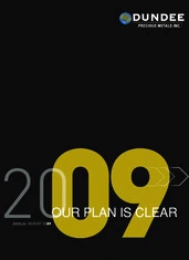 Dundee Precious Metals Inc.