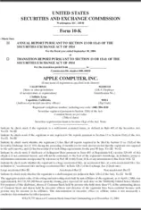 Apple Inc.