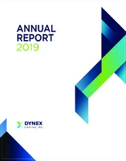 Dynex Capital Inc.