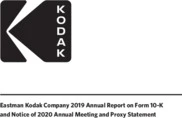 Eastman Kodak