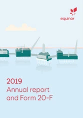 Equinor ASA