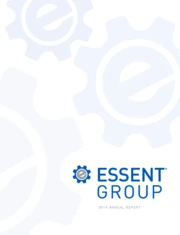 Essent Group Ltd
