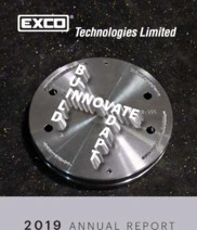 Exco Technologies Limited