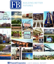 FB Financial Corporation