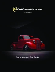 First Financial Corp