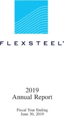 Flexsteel Industries Inc.