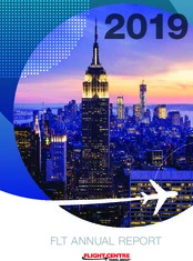 Flight Centre Travel Group Ltd